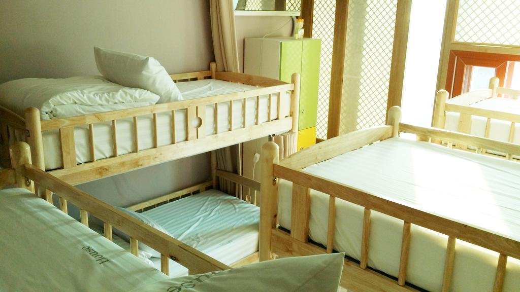House479 Hotel Йосу Екстериор снимка