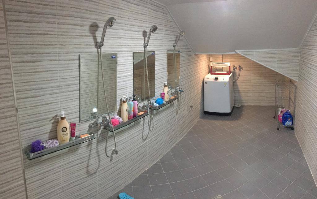 House479 Hotel Йосу Екстериор снимка
