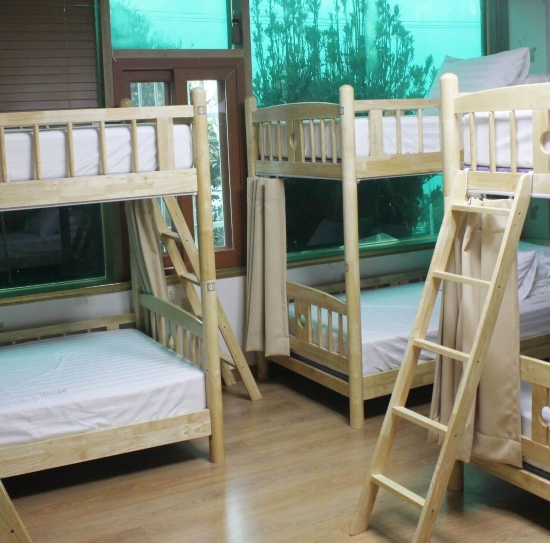 House479 Hotel Йосу Екстериор снимка